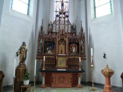 Apartment 2-Bett-Ferienwohnung - Nichtraucher - - Features photo 60