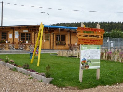 Apartment 2-Bett-Ferienwohnung - Nichtraucher - - Features photo 64