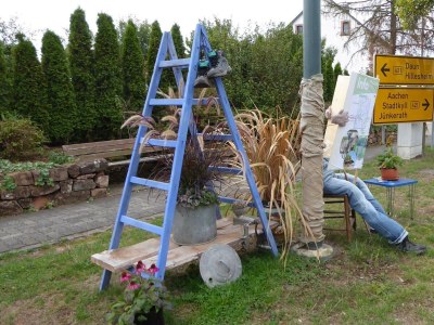 Apartment 2-Bett-Ferienwohnung - Nichtraucher - - Features photo 67