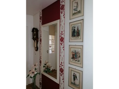 Apartment 2-Bett-Ferienwohnung - Nichtraucher - - Features photo 74