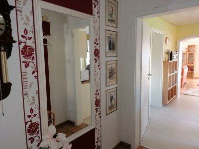 Apartment 2-Bett-Ferienwohnung - Nichtraucher - - Features photo 78