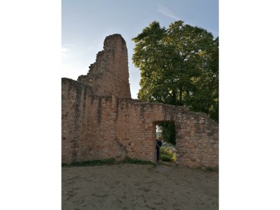 Apartment 2-Bett-Ferienwohnung - Nichtraucher - - Features photo 84