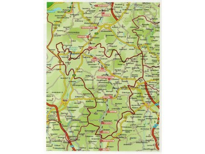 Apartment 2-Bett-Ferienwohnung - Nichtraucher - - Features photo 86