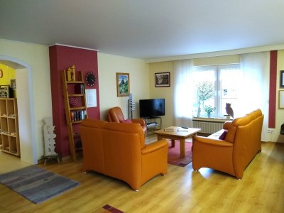Apartment 2-Bett-Ferienwohnung - Nichtraucher - - Features photo 87