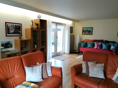 Apartment 2-Bett-Ferienwohnung - Nichtraucher - - Features photo 88