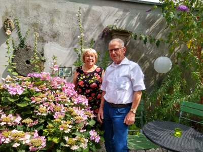 Apartment 2-Bett-Ferienwohnung - Nichtraucher - - Features photo 90