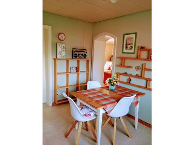 Apartment 2-Bett-Ferienwohnung - Nichtraucher - - Features photo 93