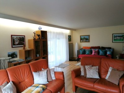 Apartment 2-Bett-Ferienwohnung - Nichtraucher - - Features photo 94