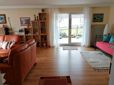 Apartment 2-Bett-Ferienwohnung - Nichtraucher - - Features photo 95