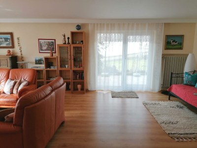 Apartment 2-Bett-Ferienwohnung - Nichtraucher - - Features photo 96