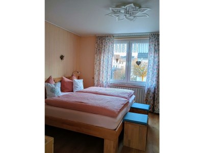 Apartment 2-Bett-Ferienwohnung - Nichtraucher - - Features photo 97