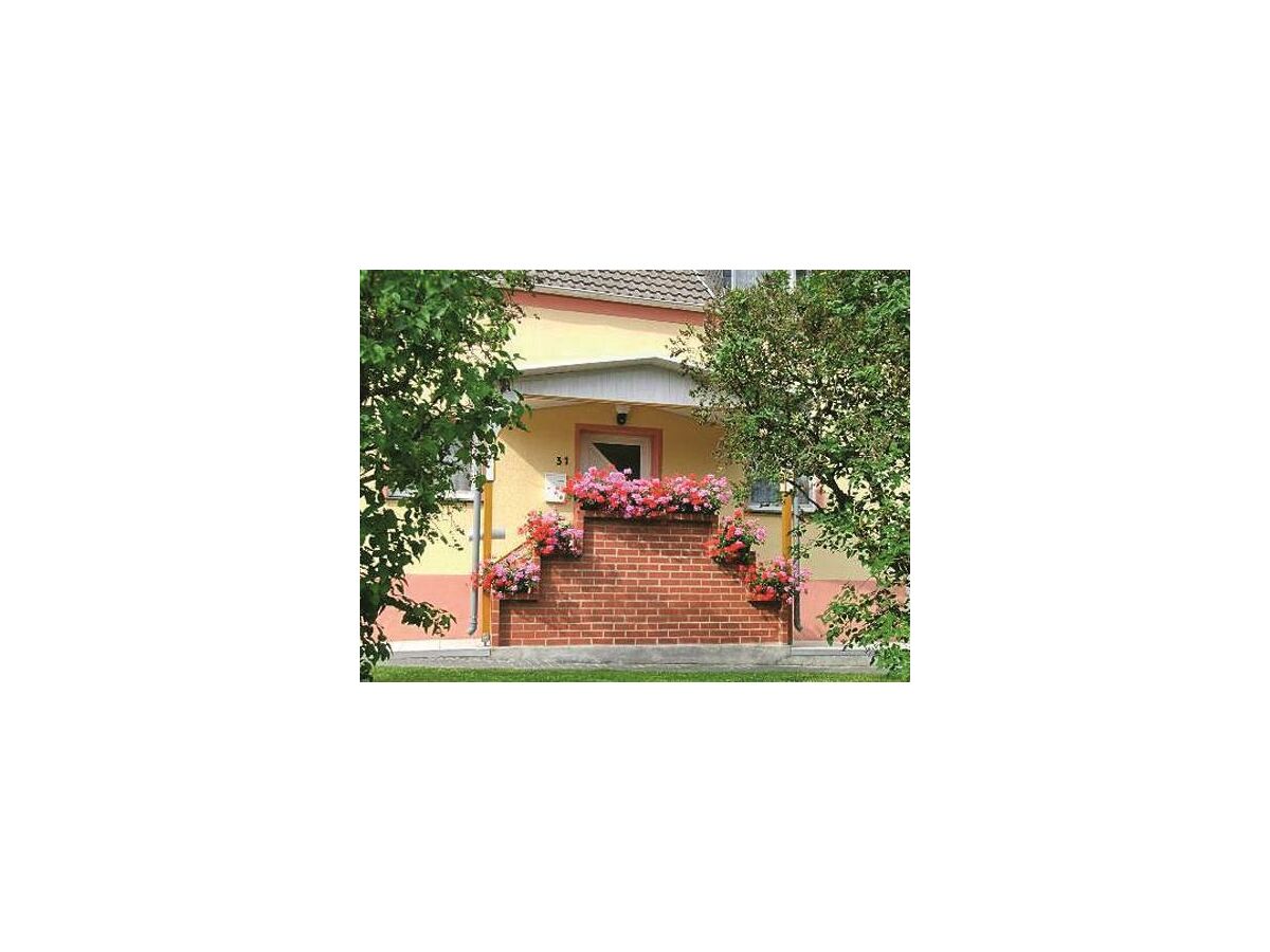 Apartment 8-Bett-Ferienhaus