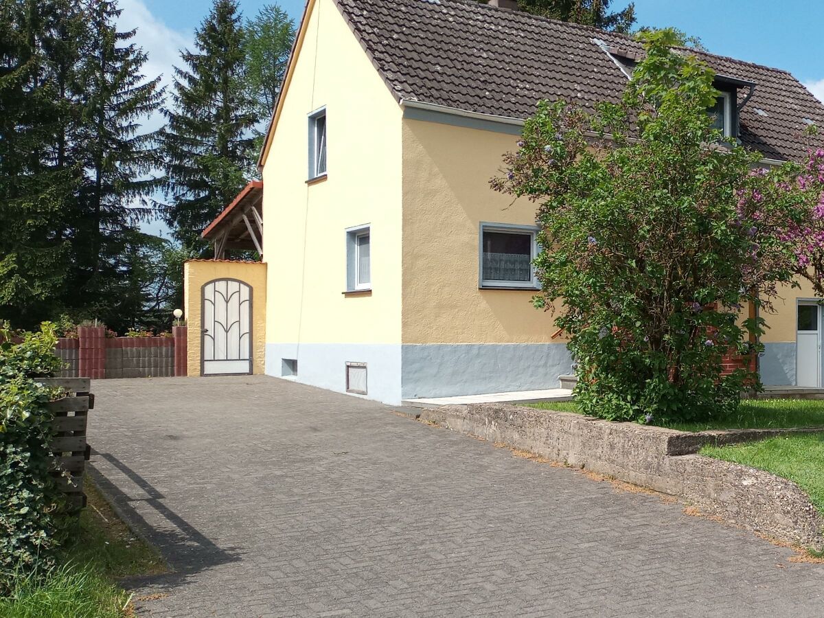 Apartment 8-Bett-Ferienhaus - Outdoor photo 4