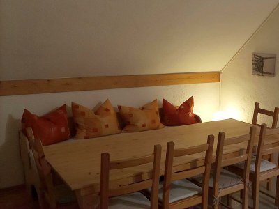 Apartment 8-Bett-Ferienhaus - Outdoor photo 3