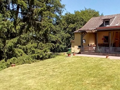 Apartment 8-Bett-Ferienhaus - Outdoor photo 5