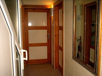 Apartment 8-Bett-Ferienhaus - Features photo 6