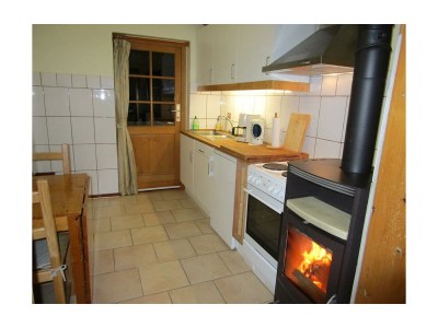 Apartment 8-Bett-Ferienhaus - Features photo 7