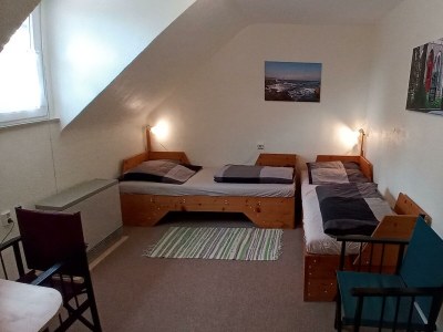 Apartment 8-Bett-Ferienhaus - Features photo 8