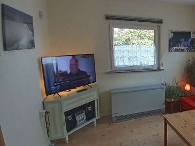 Apartment 8-Bett-Ferienhaus - Features photo 11