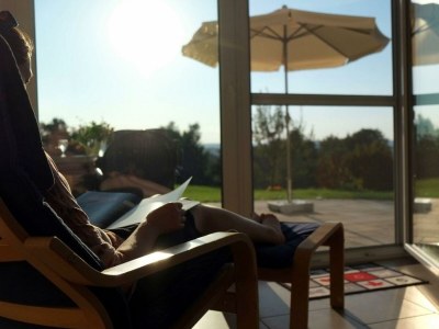 Apartment 2-Bett-Ferienw. Wald und Wiese Du/WC, Nichtraucher - Outdoor photo 3