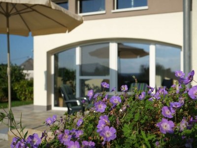 Apartment 2-Bett-Ferienw. Wald und Wiese Du/WC, Nichtraucher - Outdoor photo 6