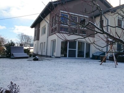 Apartment 2-Bett-Ferienw. Wald und Wiese Du/WC, Nichtraucher - Outdoor photo 8