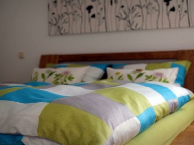 Apartment 2-Bett-Ferienw. Wald und Wiese Du/WC, Nichtraucher - Outdoor photo 10