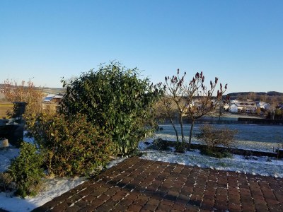 Apartment 2-Bett-Ferienw. Wald und Wiese Du/WC, Nichtraucher - Outdoor photo 25