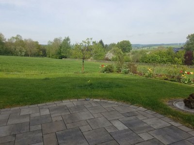 Apartment 2-Bett-Ferienw. Wald und Wiese Du/WC, Nichtraucher - Outdoor photo 26