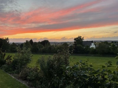 Apartment 2-Bett-Ferienw. Wald und Wiese Du/WC, Nichtraucher - Outdoor photo 32