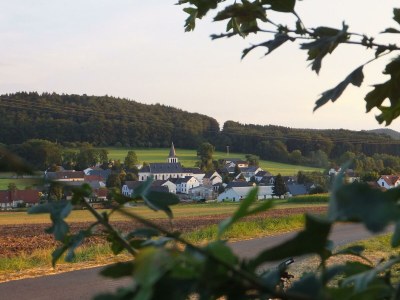 Apartment 2-Bett-Ferienw. Wald und Wiese Du/WC, Nichtraucher - Outdoor photo 41