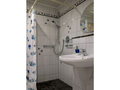 Apartment 2-Bett-Ferienw. Wald und Wiese Du/WC, Nichtraucher - Outdoor photo 44