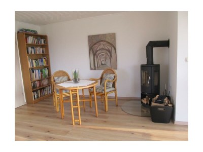 Apartment 2-Bett-Ferienw. Wald und Wiese Du/WC, Nichtraucher - Features photo 49