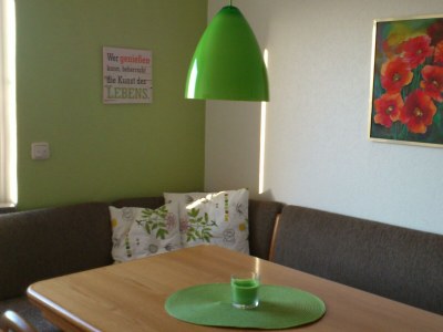 Apartment 2-Bett-Ferienw. Wald und Wiese Du/WC, Nichtraucher - Features photo 50