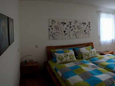 Apartment 2-Bett-Ferienw. Wald und Wiese Du/WC, Nichtraucher - Features photo 51
