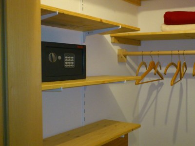 Apartment 2-Bett-Ferienw. Wald und Wiese Du/WC, Nichtraucher - Features photo 52