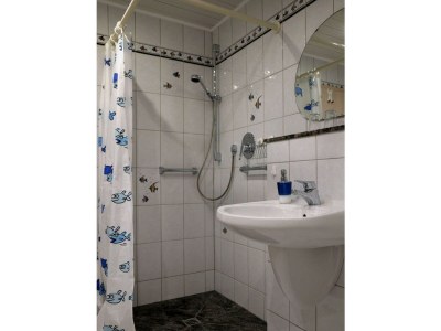 Apartment 2-Bett-Ferienw. Wald und Wiese Du/WC, Nichtraucher - Features photo 53