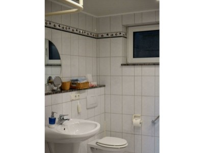 Apartment 2-Bett-Ferienw. Wald und Wiese Du/WC, Nichtraucher - Features photo 54