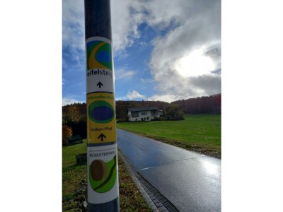 Apartment 2-Bett-Ferienw. Wald und Wiese Du/WC, Nichtraucher - Features photo 57