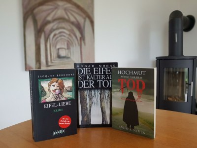 Apartment 2-Bett-Ferienw. Wald und Wiese Du/WC, Nichtraucher - Features photo 58