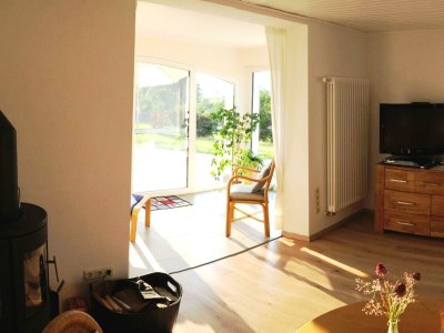 Apartment 2-Bett-Ferienw. Wald und Wiese Du/WC, Nichtraucher - Features photo 60