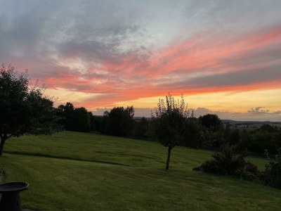 Apartment 2-Bett-Ferienw. Wald und Wiese Du/WC, Nichtraucher - Features photo 61