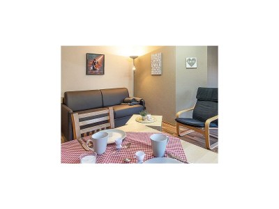 Apartment 2-Bett-Ferienwohnung Dusche/WC, Balkon - Outdoor photo 2