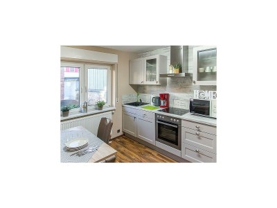 Apartment 2-Bett-Ferienwohnung Dusche/WC, Balkon - Outdoor photo 4