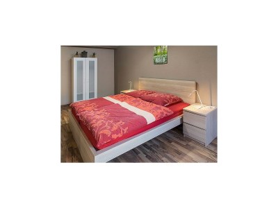 Apartment 2-Bett-Ferienwohnung Dusche/WC, Balkon - Outdoor photo 5