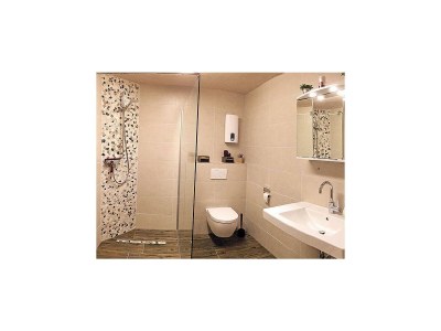 Apartment 2-Bett-Ferienwohnung Dusche/WC, Balkon - Outdoor photo 6