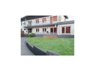 Apartment 2-Bett-Ferienwohnung Dusche/WC, Balkon - Outdoor photo 7