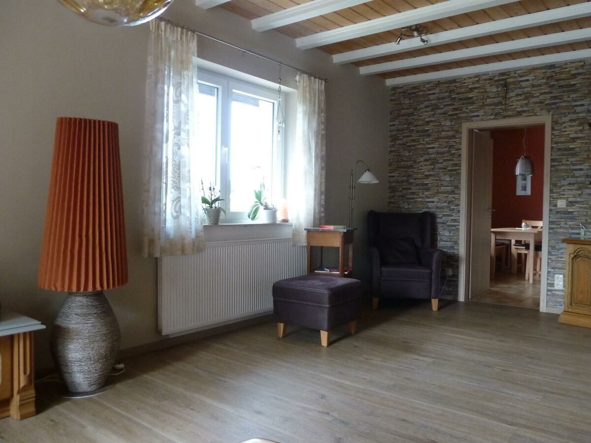 Apartment 4-Bett-Ferienwohnung Dusche/WC - Outdoor photo 3