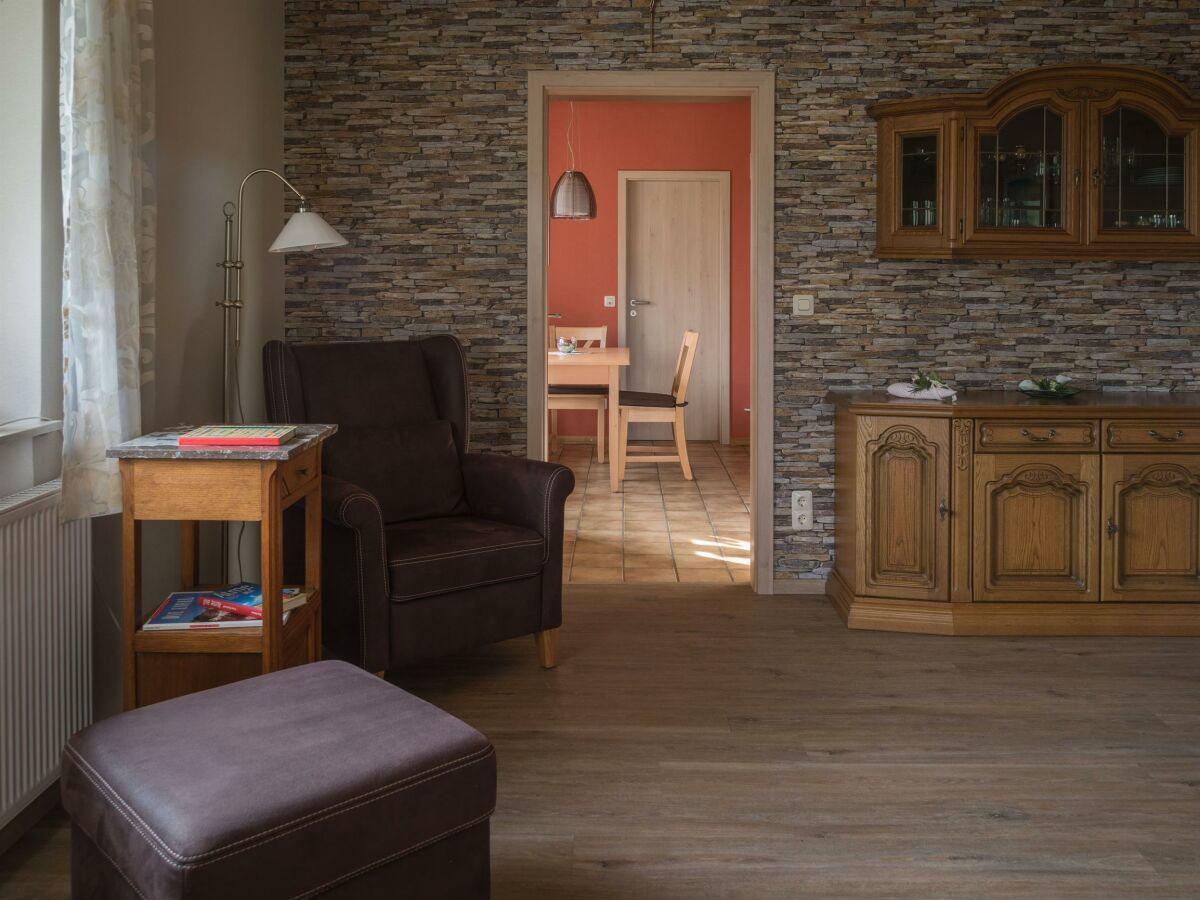 Apartment 4-Bett-Ferienwohnung Dusche/WC - Outdoor photo 4