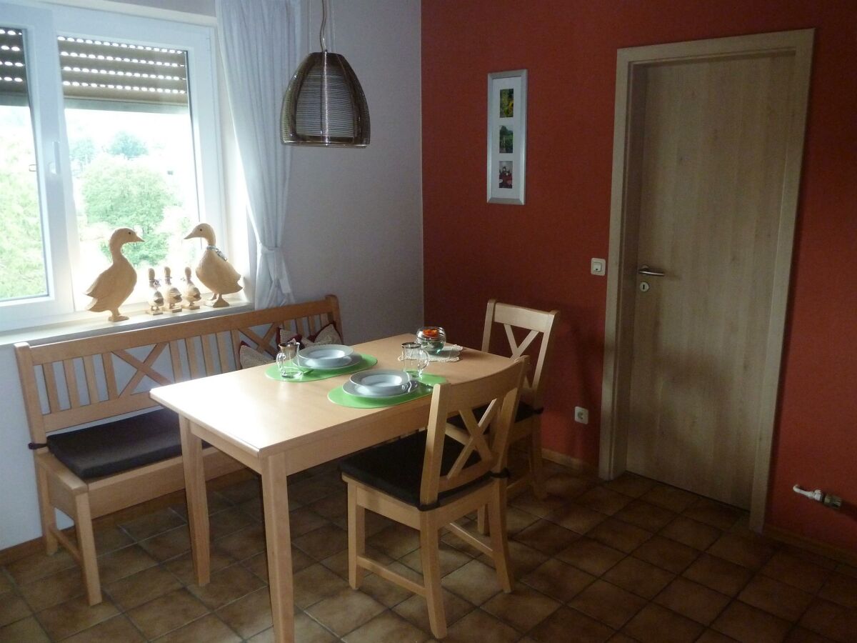 Apartment 4-Bett-Ferienwohnung Dusche/WC - Outdoor photo 5